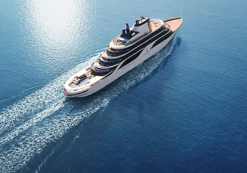 Four Seasons Yachts