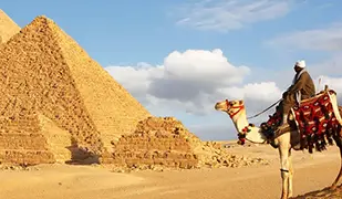 邮轮船只图片 中东