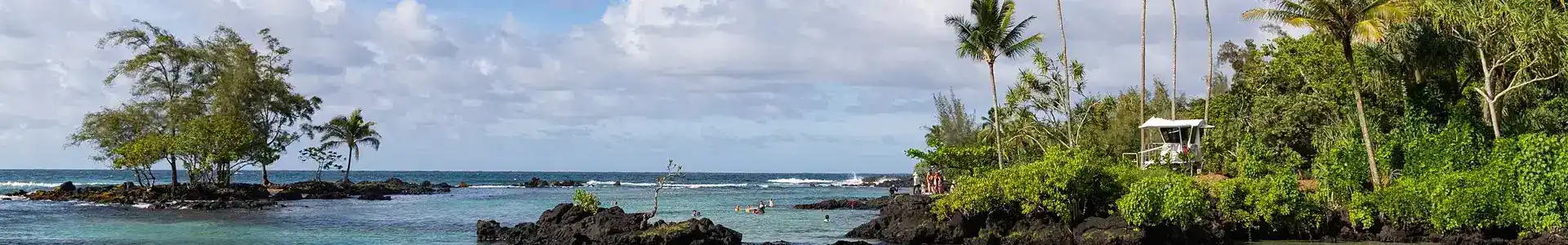 夏威夷岛