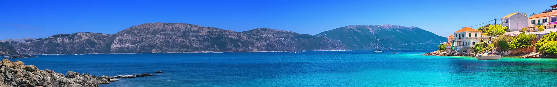 地中海