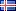 Bandiera 冰岛
