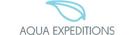 logo 水上探险（AQUA EXPEDITION）小型奢华精品游轮