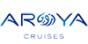 logo Aroya邮轮