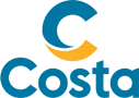 logo 歌诗达邮轮