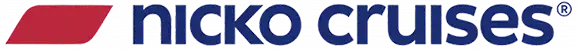 logo 尼科邮轮