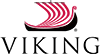 logo 维京邮轮