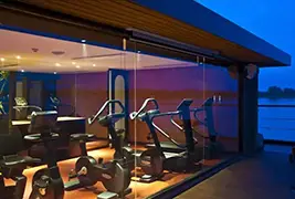 湄公河号 (Aqua Mekong)