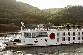 阿罗莎布拉瓦号 (A-Rosa Brava)