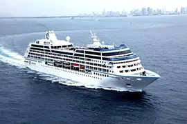 精钻旅行者号 (Azamara Journey)