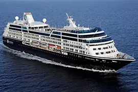 精钻探索号 (Azamara Quest)