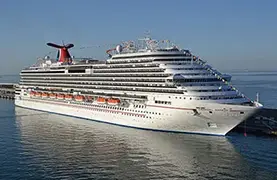 嘉年华微风号 (Carnival Breeze ®)