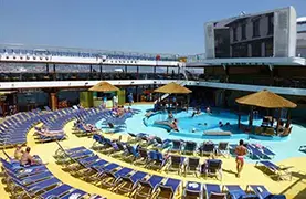 嘉年华微风号 (Carnival Breeze ®)