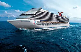 嘉年华梦想号 (Carnival Dream ®)