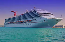 嘉年华自由号 (Carnival Freedom ®)