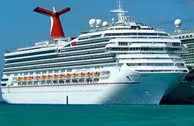 嘉年华自主号 (Carnival Liberty ®)