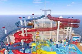 嘉年华全景号 (Carnival Panorama ®)