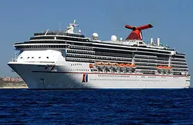 嘉年华骄傲号 (Carnival Pride ®)
