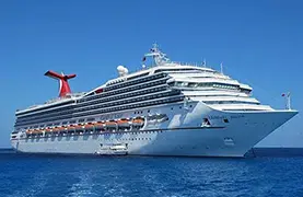 嘉年华英勇号 (Carnival Valor ®)