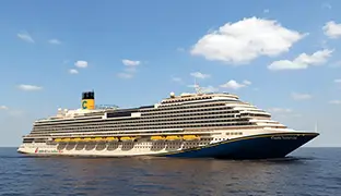 嘉年华威尼斯号 （Carnival Venezia）