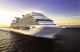 嘉年华展望号 (Carnival Vista ™)