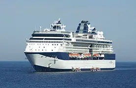 精致邮轮星座号（Celebrity Constellation）