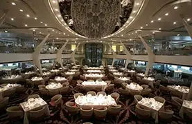  精致邮轮季候号（Celebrity Equinox）