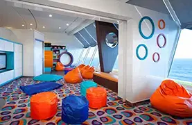 精致邮轮千禧号（Celebrity Millennium）