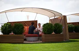 精致邮轮嘉印号（Celebrity Silhouette）