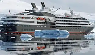 南冠号 (L'Austral)