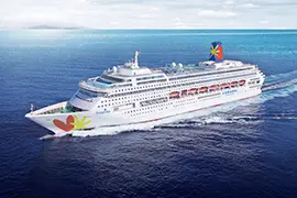 邮轮船只图片 Buenavista