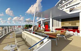 威尼斯号 (Costa Venezia)