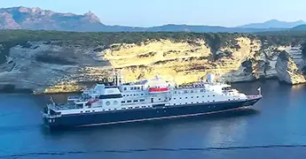 邮轮船只图片 La Belle des Océans