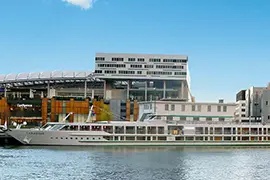 邮轮船只图片 卡马格号 (MS Camargue)
