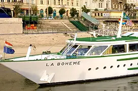 波西米亚号 (Ms La Boheme)