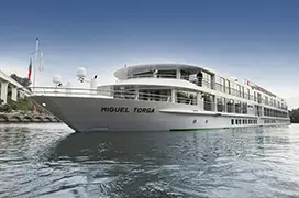 托尔加号 (MS Miguel Torga)