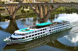 达伽马号  (Ms Vasco De Gama)
