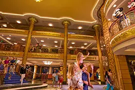 迪士尼幻想号（Disney Fantasy）