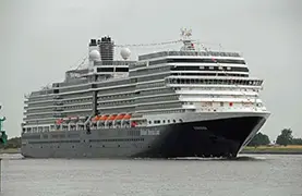 欧罗丹号 (Eurodam)