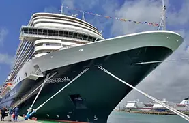 科林斯丹号 (Koningsdam)