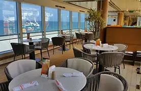 科林斯丹号 (Koningsdam)