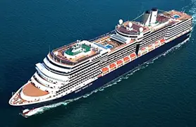 新阿姆斯特丹号 (Nieuw Amsterdam)