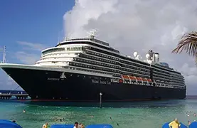 诺丹号 (Noordam)