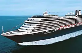 鹿特丹号 (Rotterdam)