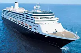 华伦丹号 (Volendam)