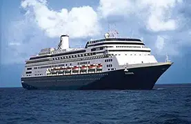 尚丹号 (Zaandam)