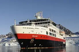前进号 (MN Fram)