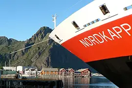 北角号 (MS Nordkapp)