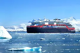 阿蒙森号 (MS Roald Amundsen)