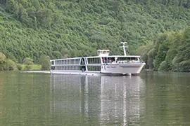 邮轮船只图片 莫扎特光辉号 (Ms Amadeus Brilliant)