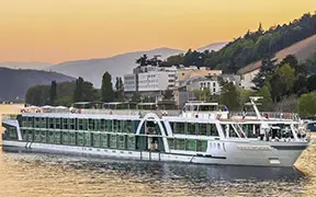 莫扎特普罗旺斯号 (Ms Amadeus Provence)